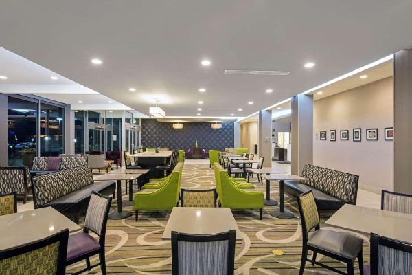 La Quinta Inn Ste Cedar City